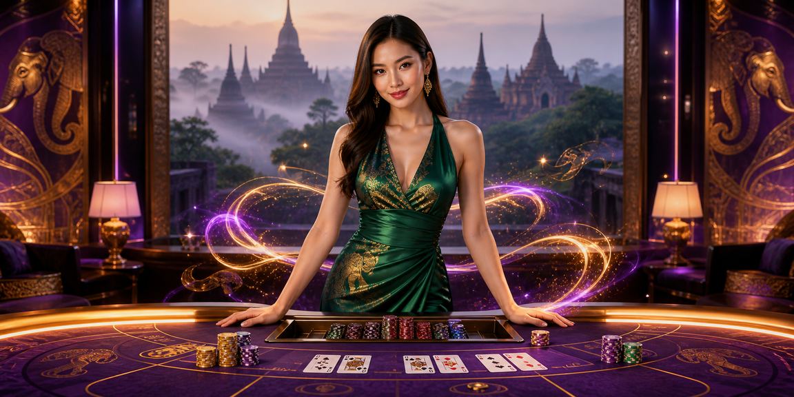 gclub casino