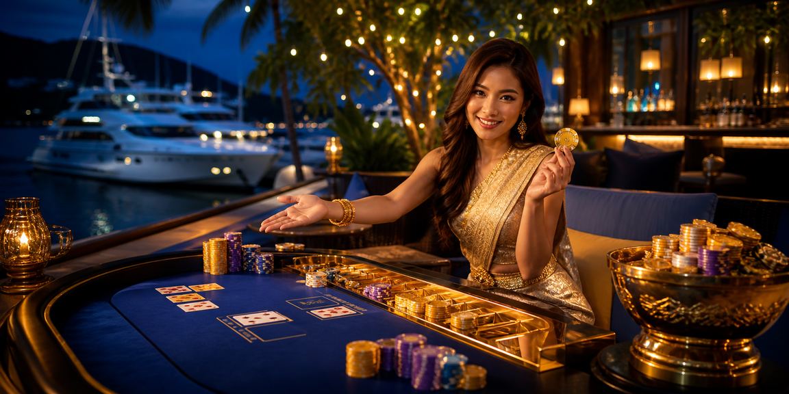 gclub casino
